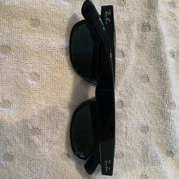 Raybans - Picture 2 of 3